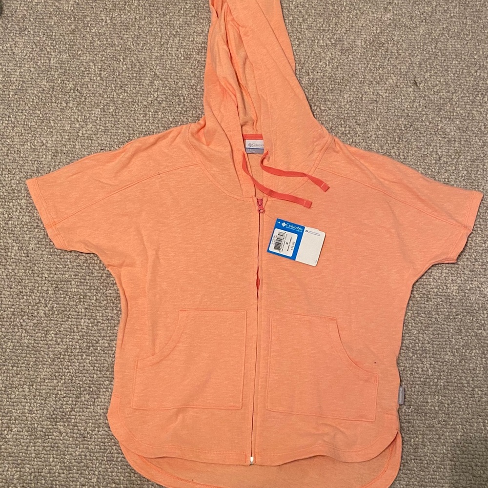 Columbia Sweatshirt
